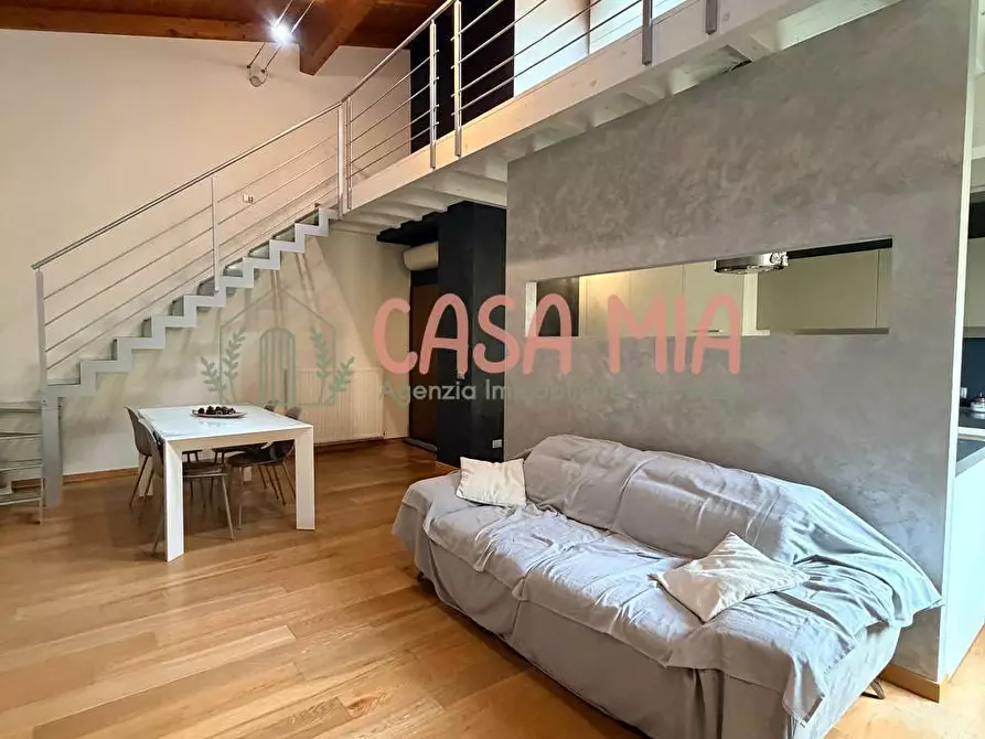 Immagine 15 di Appartamento in vendita  in Via della resistenza a Agazzano