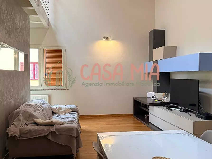 Immagine 16 di Appartamento in vendita  in Via della resistenza a Agazzano