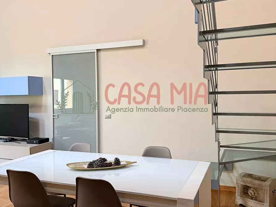 Immagine 17 di Appartamento in vendita  in Via della resistenza a Agazzano