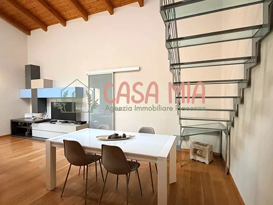 Immagine 18 di Appartamento in vendita  in Via della resistenza a Agazzano