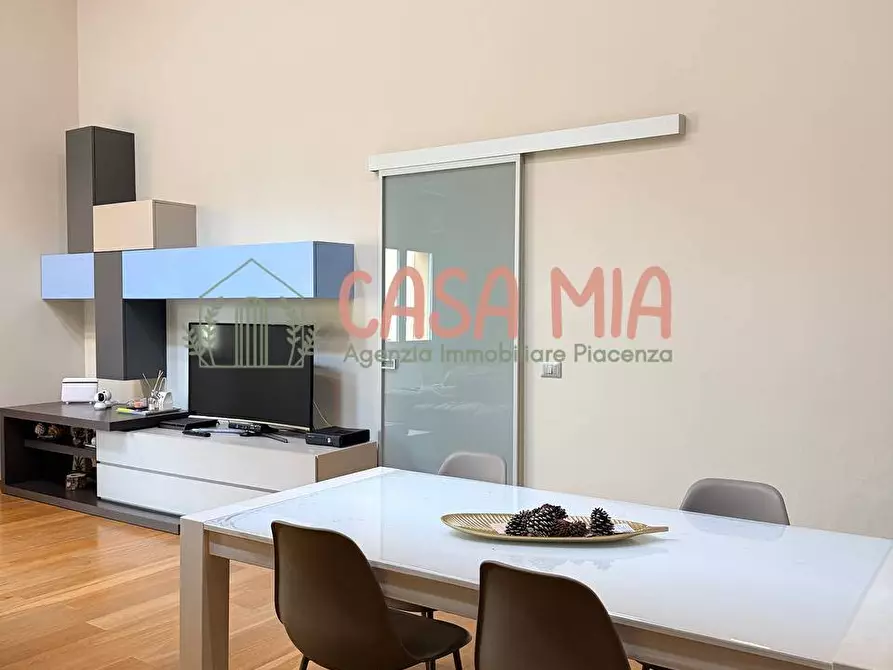 Immagine 19 di Appartamento in vendita  in Via della resistenza a Agazzano