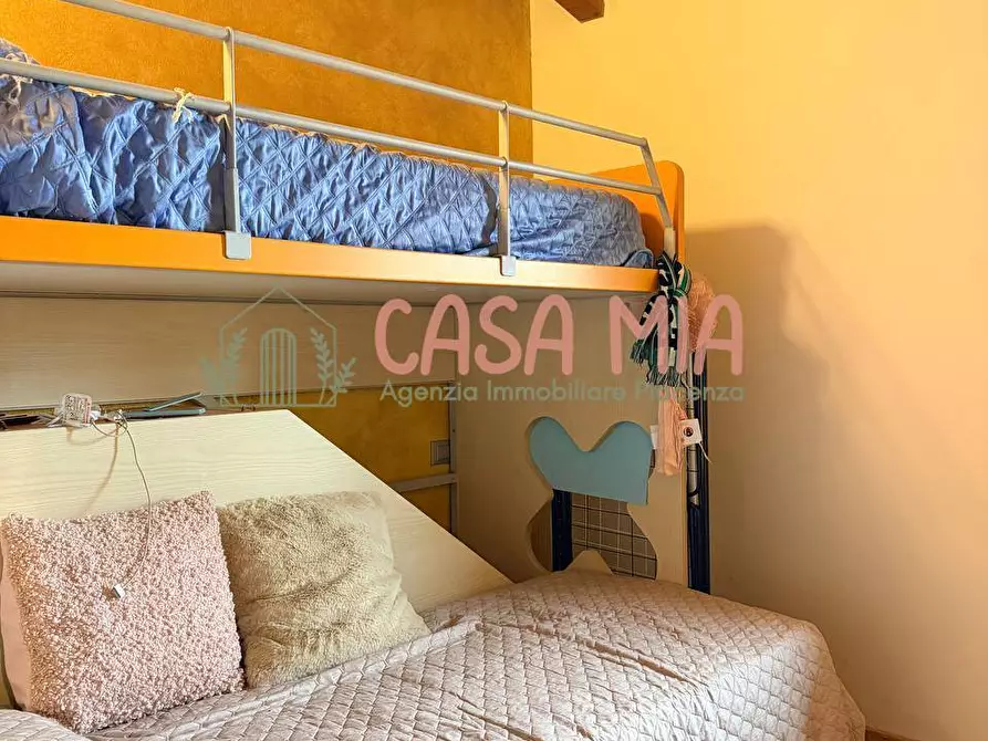 Immagine 21 di Appartamento in vendita  in Via della resistenza a Agazzano