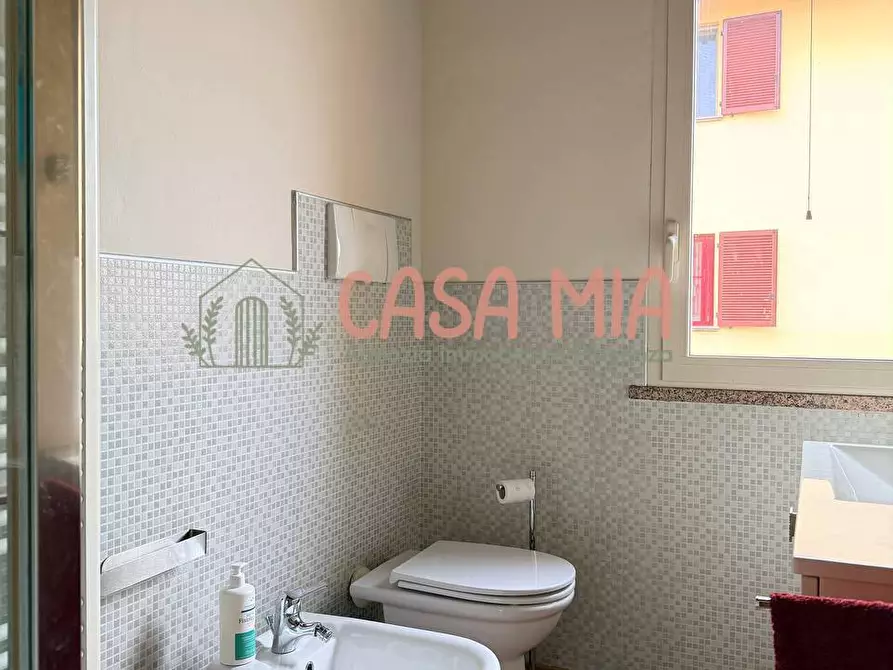 Immagine 26 di Appartamento in vendita  in Via della resistenza a Agazzano