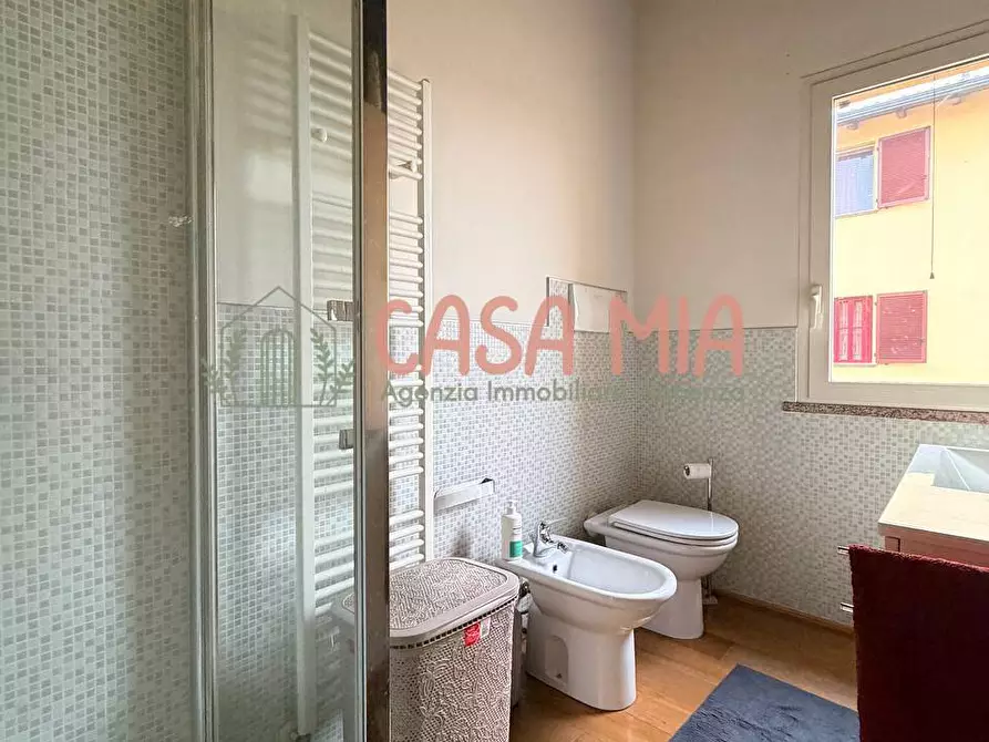 Immagine 28 di Appartamento in vendita  in Via della resistenza a Agazzano