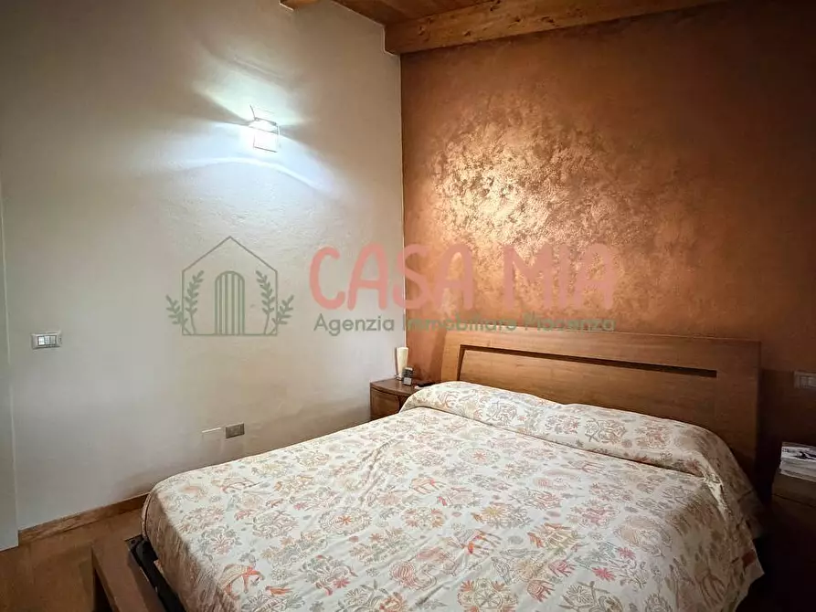 Immagine 29 di Appartamento in vendita  in Via della resistenza a Agazzano