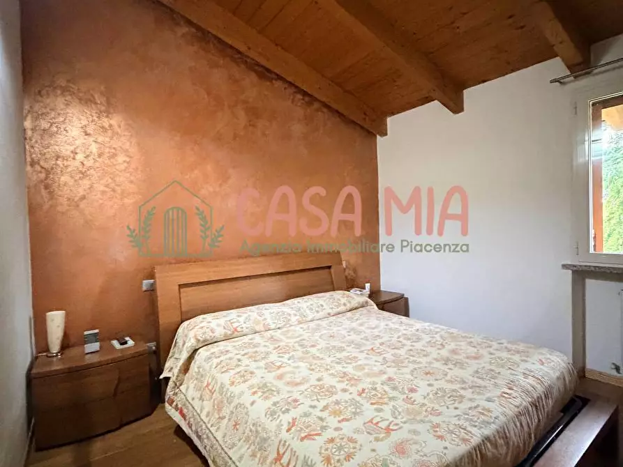 Immagine 30 di Appartamento in vendita  in Via della resistenza a Agazzano