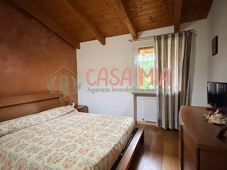 Immagine 31 di Appartamento in vendita  in Via della resistenza a Agazzano