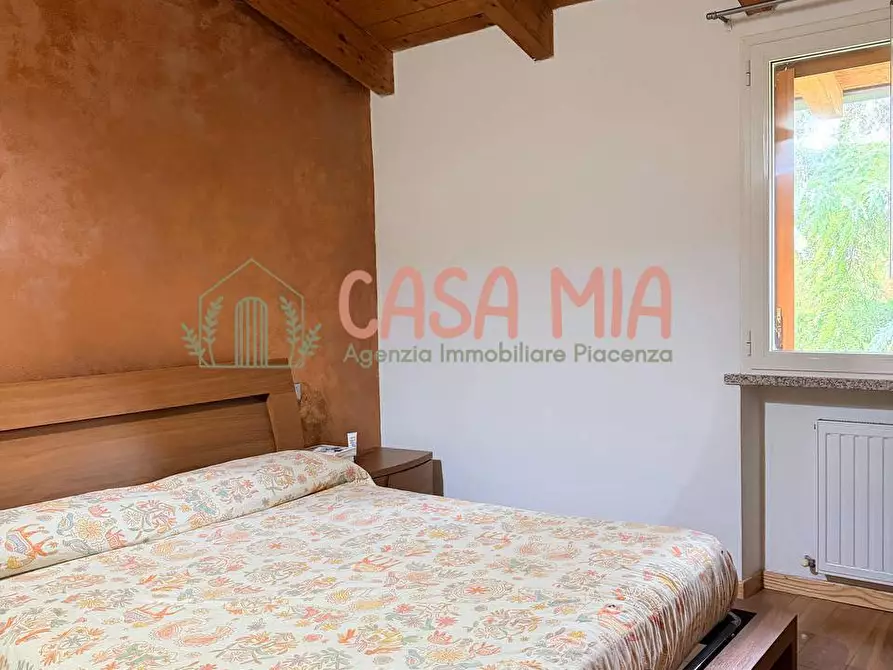 Immagine 32 di Appartamento in vendita  in Via della resistenza a Agazzano