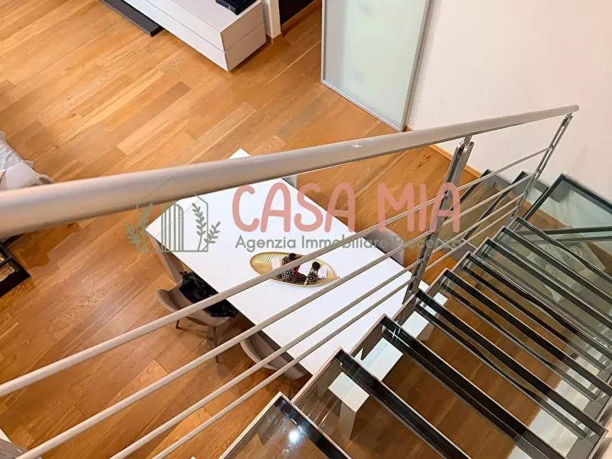 Immagine 33 di Appartamento in vendita  in Via della resistenza a Agazzano