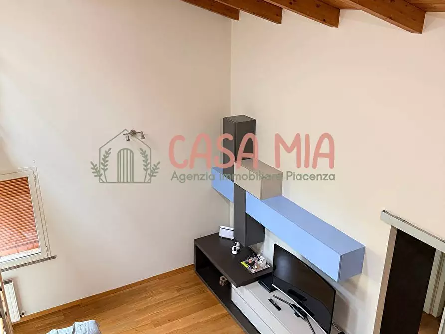 Immagine 34 di Appartamento in vendita  in Via della resistenza a Agazzano