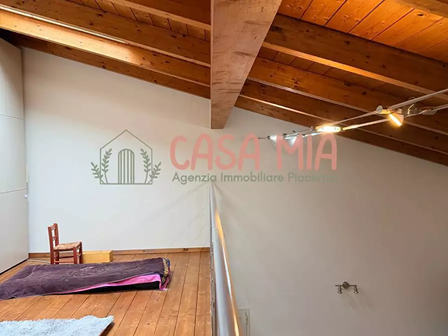 Immagine 35 di Appartamento in vendita  in Via della resistenza a Agazzano