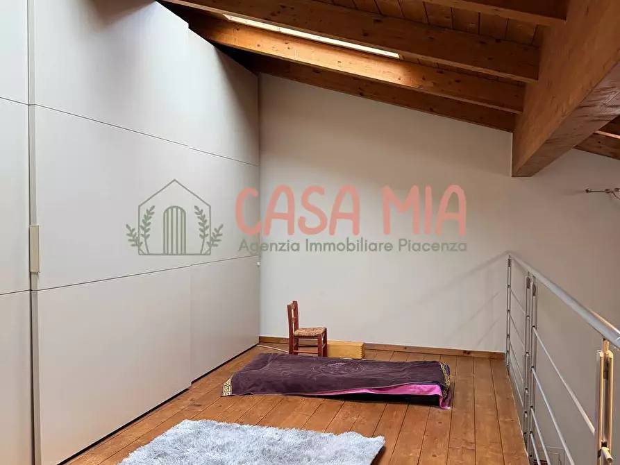 Immagine 38 di Appartamento in vendita  in Via della resistenza a Agazzano