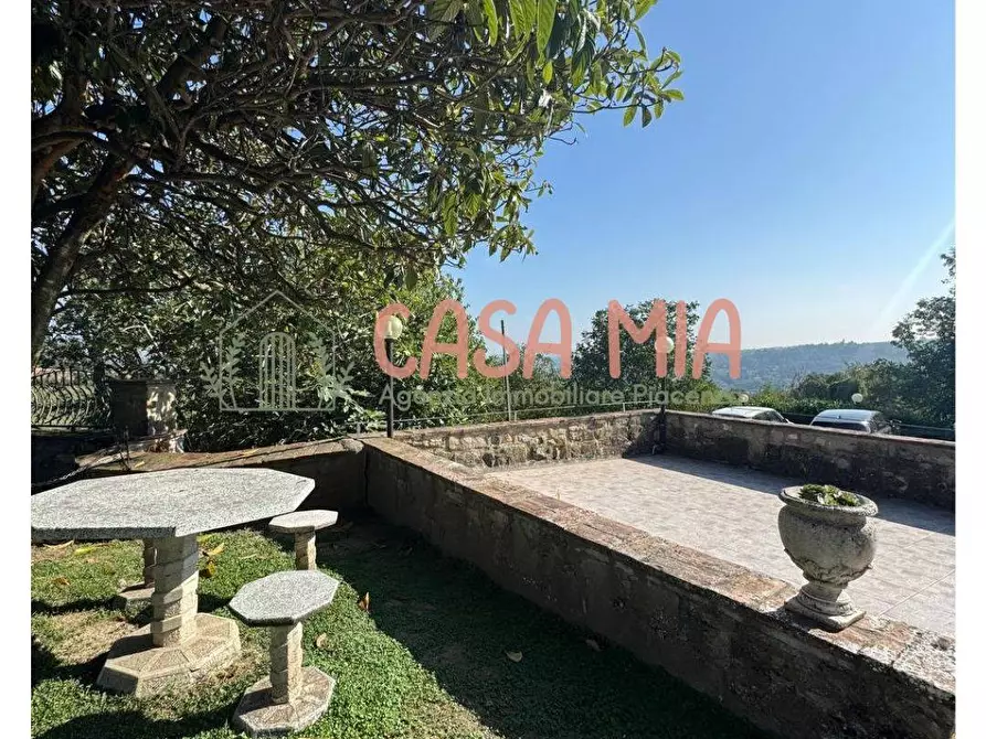 Immagine 7 di Rustico / casale in vendita  in località Poggiarello a Agazzano