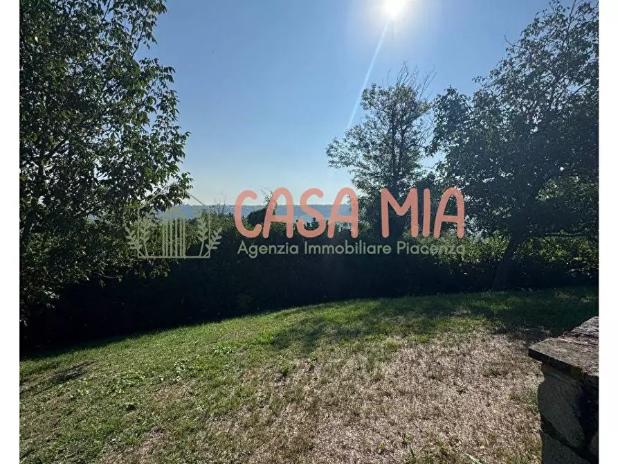 Immagine 9 di Rustico / casale in vendita  in località Poggiarello a Agazzano