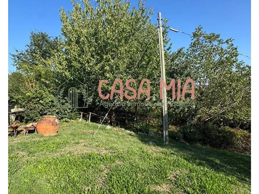 Immagine 11 di Rustico / casale in vendita  in località Poggiarello a Agazzano