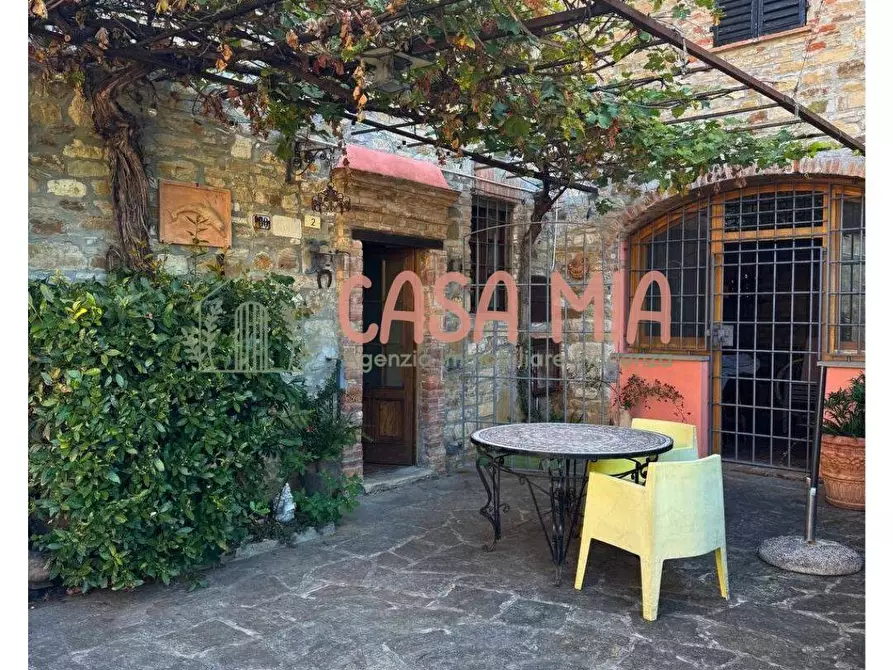 Immagine 12 di Rustico / casale in vendita  in località Poggiarello a Agazzano