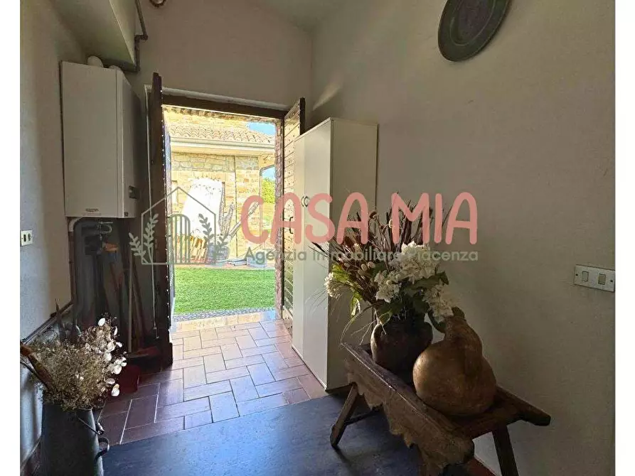 Immagine 14 di Rustico / casale in vendita  in località Poggiarello a Agazzano