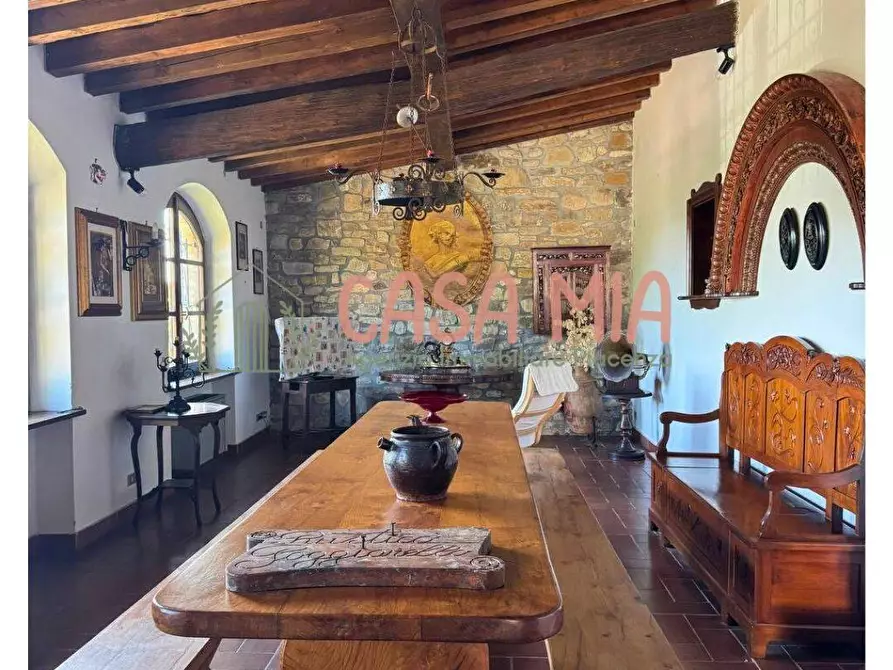 Immagine 16 di Rustico / casale in vendita  in località Poggiarello a Agazzano