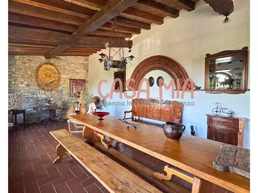 Immagine 18 di Rustico / casale in vendita  in località Poggiarello a Agazzano