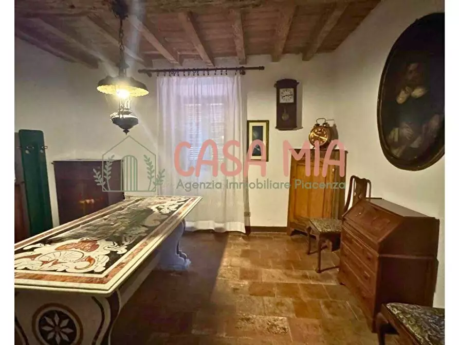 Immagine 22 di Rustico / casale in vendita  in località Poggiarello a Agazzano