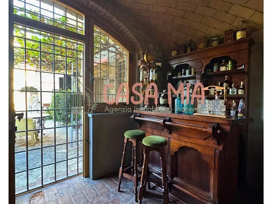 Immagine 26 di Rustico / casale in vendita  in località Poggiarello a Agazzano