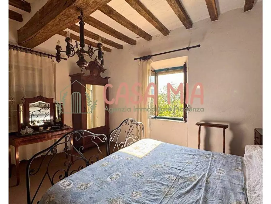 Immagine 34 di Rustico / casale in vendita  in località Poggiarello a Agazzano