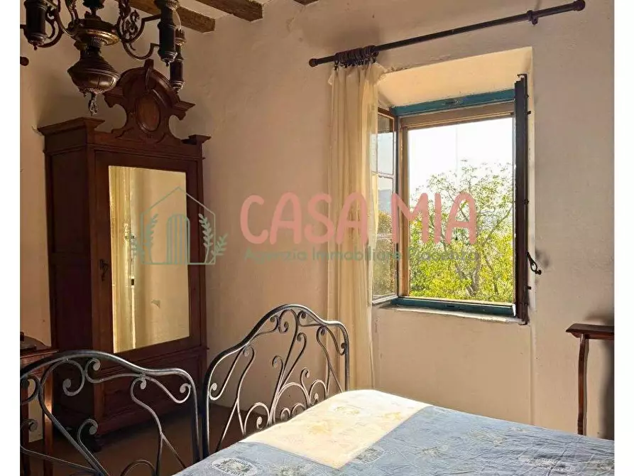 Immagine 35 di Rustico / casale in vendita  in località Poggiarello a Agazzano