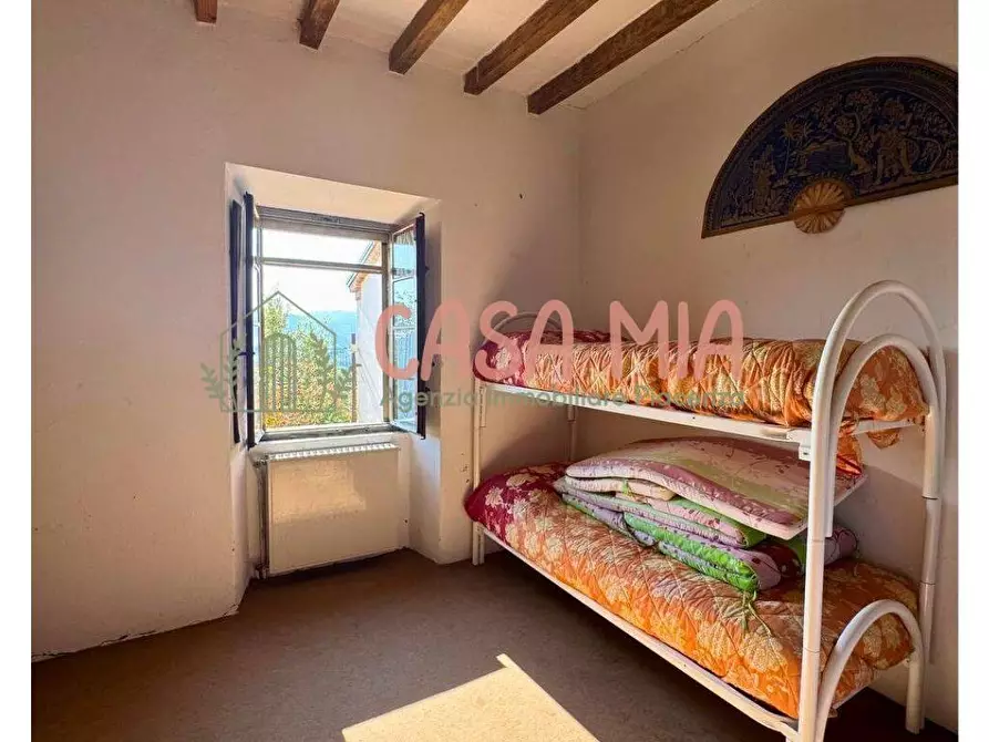 Immagine 36 di Rustico / casale in vendita  in località Poggiarello a Agazzano