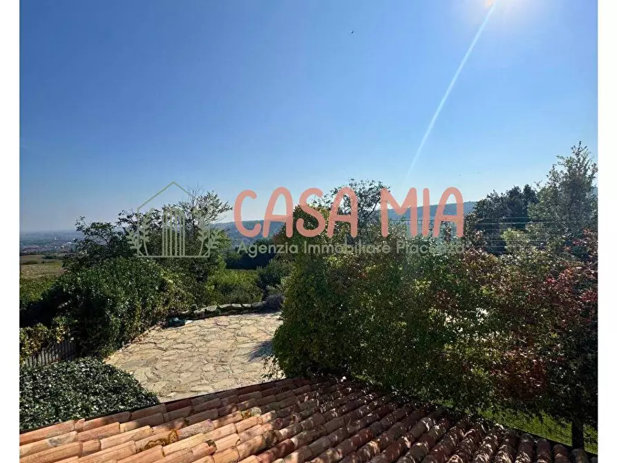 Immagine 37 di Rustico / casale in vendita  in località Poggiarello a Agazzano