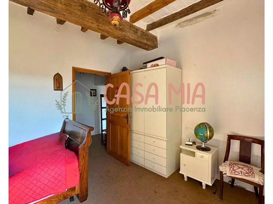 Immagine 38 di Rustico / casale in vendita  in località Poggiarello a Agazzano