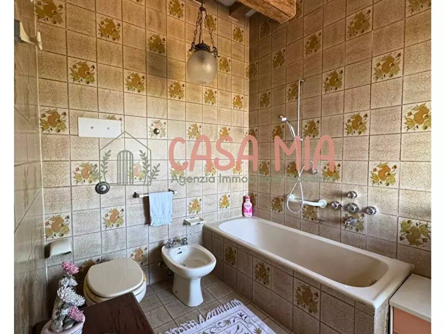 Immagine 48 di Rustico / casale in vendita  in località Poggiarello a Agazzano