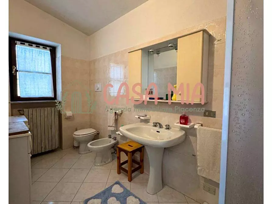 Immagine 51 di Rustico / casale in vendita  in località Poggiarello a Agazzano