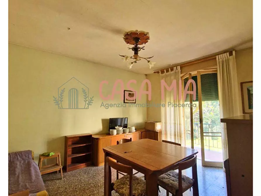 Immagine 14 di Appartamento in vendita  in via roma a Agazzano