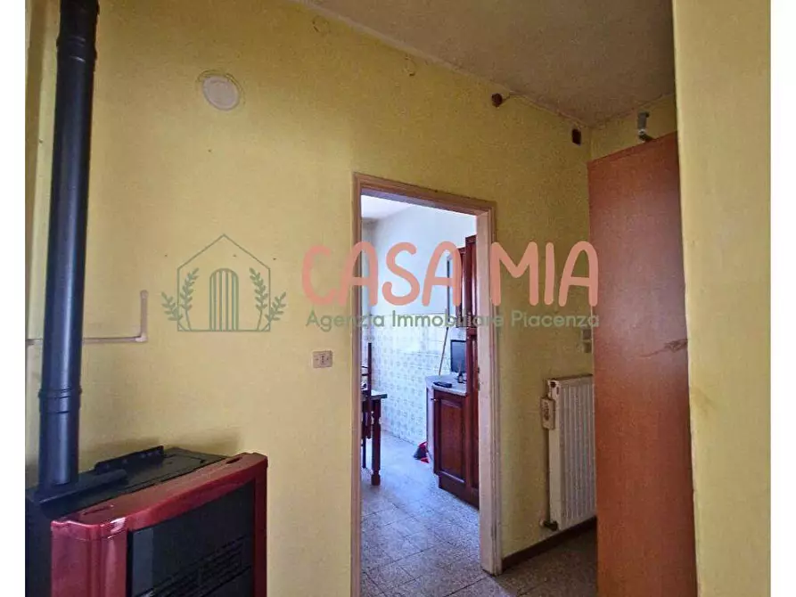 Immagine 20 di Appartamento in vendita  in via roma a Agazzano