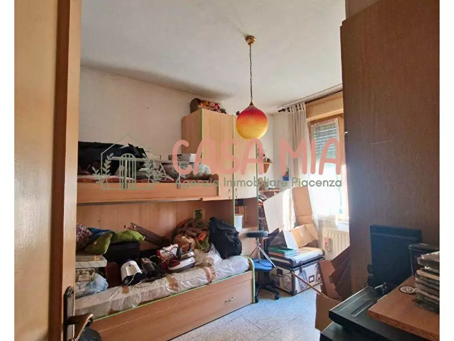 Immagine 22 di Appartamento in vendita  in via roma a Agazzano