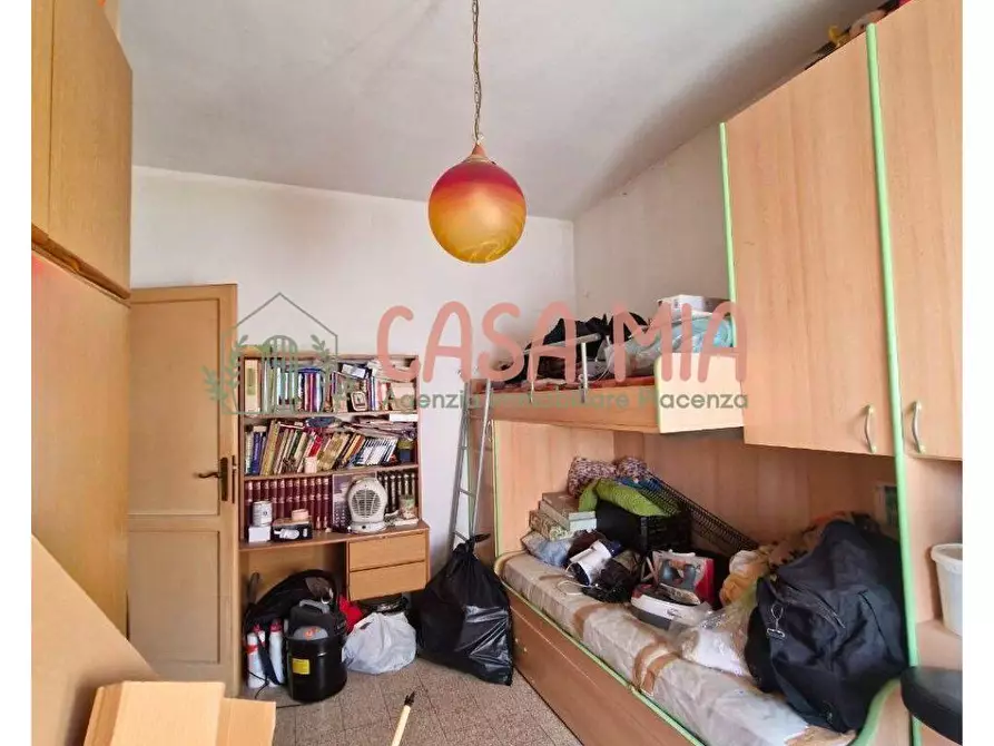 Immagine 23 di Appartamento in vendita  in via roma a Agazzano