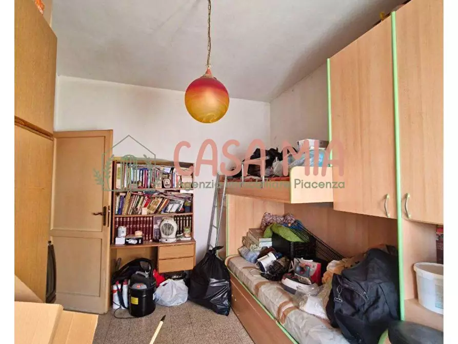 Immagine 24 di Appartamento in vendita  in via roma a Agazzano