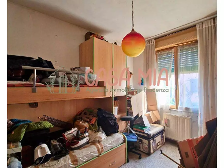 Immagine 25 di Appartamento in vendita  in via roma a Agazzano