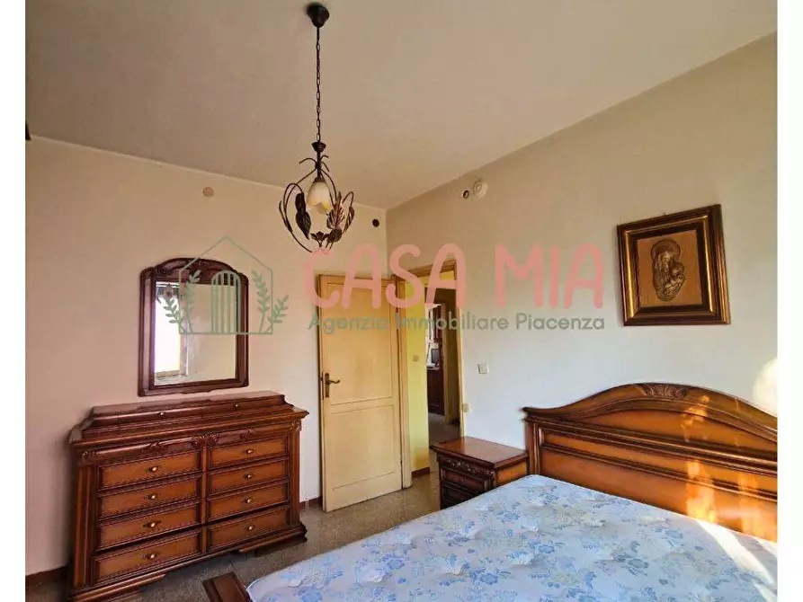 Immagine 28 di Appartamento in vendita  in via roma a Agazzano