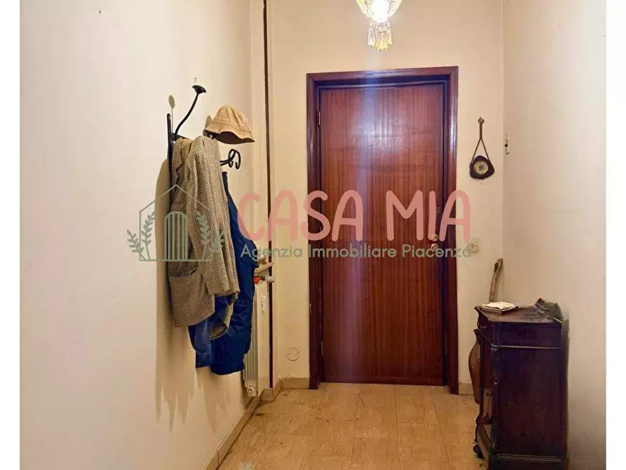 Immagine 4 di Appartamento in vendita  in via vicolo valverde 4 a Piacenza