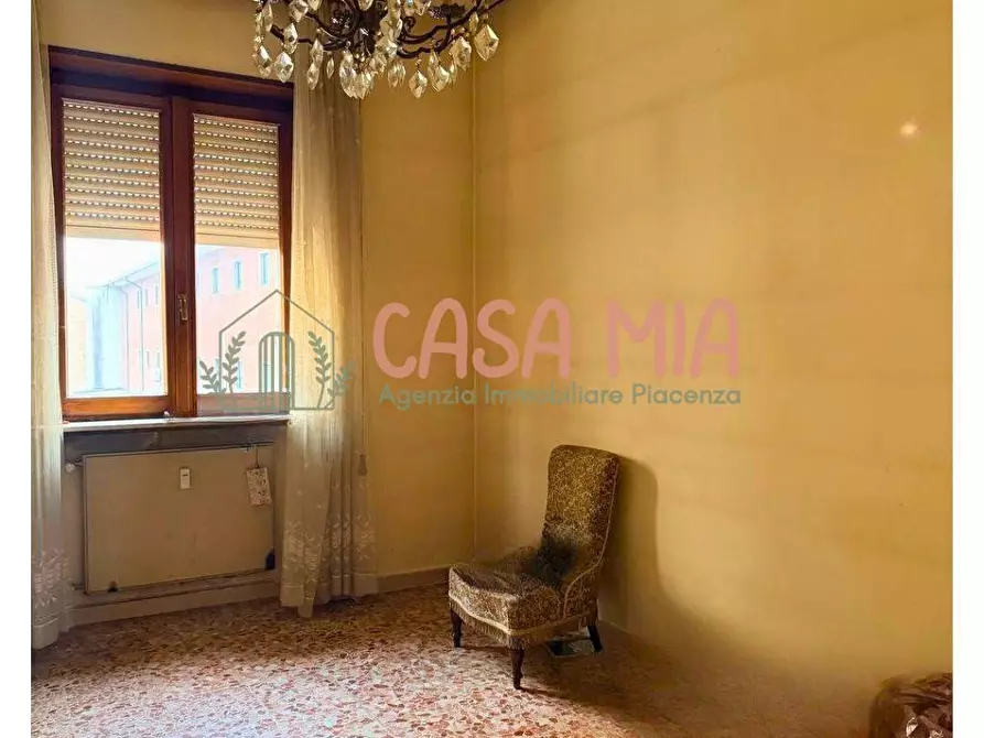 Immagine 6 di Appartamento in vendita  in via vicolo valverde 4 a Piacenza