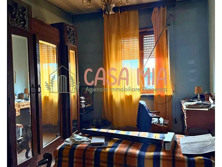 Immagine 8 di Appartamento in vendita  in via vicolo valverde 4 a Piacenza