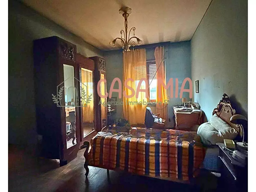 Immagine 10 di Appartamento in vendita  in via vicolo valverde 4 a Piacenza