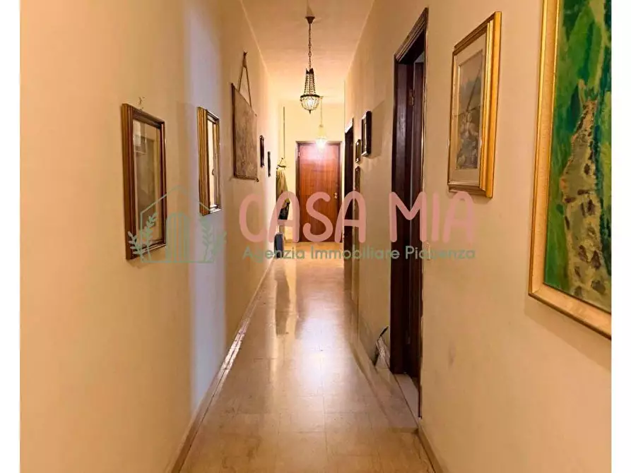 Immagine 1 di Appartamento in vendita  in via vicolo valverde 4 a Piacenza