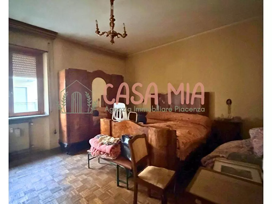 Immagine 12 di Appartamento in vendita  in via vicolo valverde 4 a Piacenza