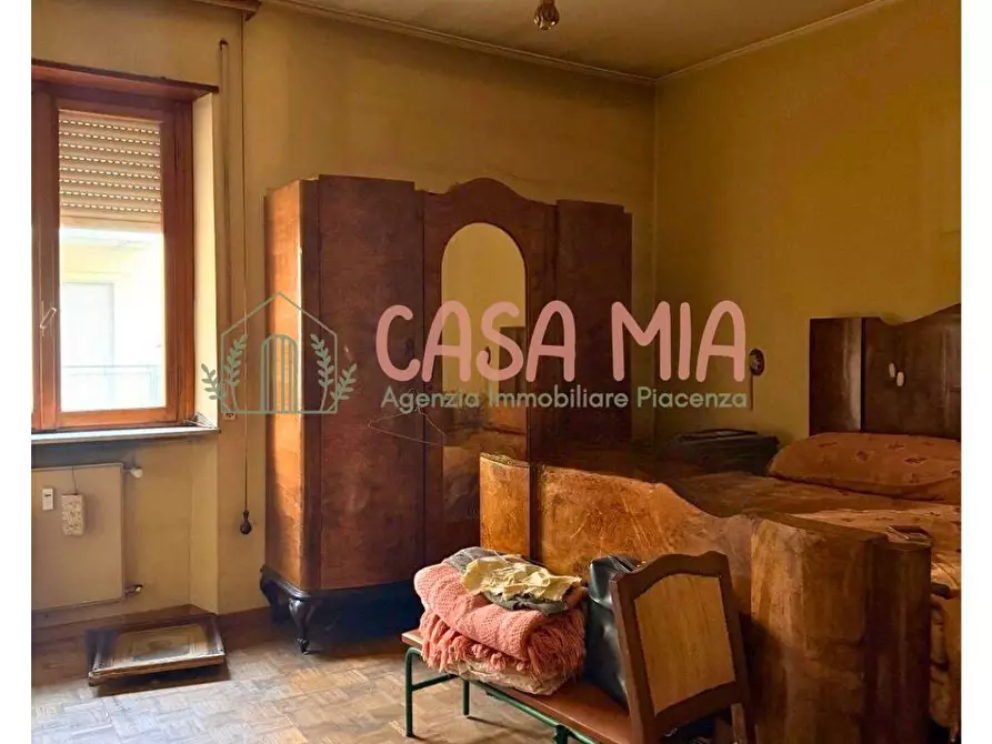 Immagine 14 di Appartamento in vendita  in via vicolo valverde 4 a Piacenza