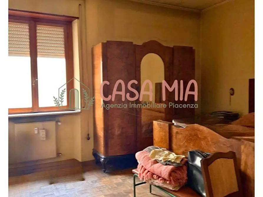 Immagine 15 di Appartamento in vendita  in via vicolo valverde 4 a Piacenza