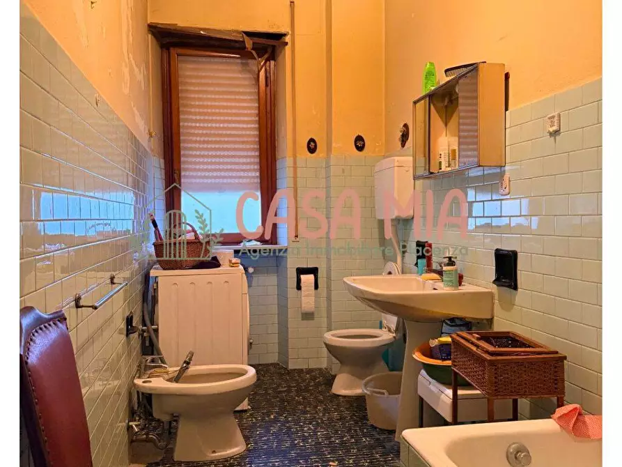 Immagine 18 di Appartamento in vendita  in via vicolo valverde 4 a Piacenza