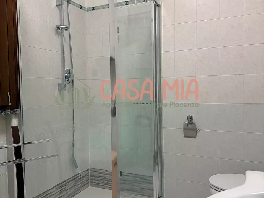 Immagine 7 di Appartamento in vendita  in Via Volta a Agazzano