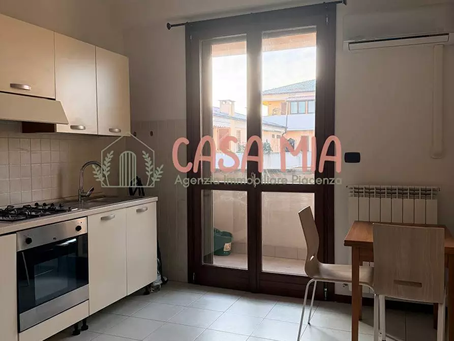 Immagine 8 di Appartamento in vendita  in Via Volta a Agazzano